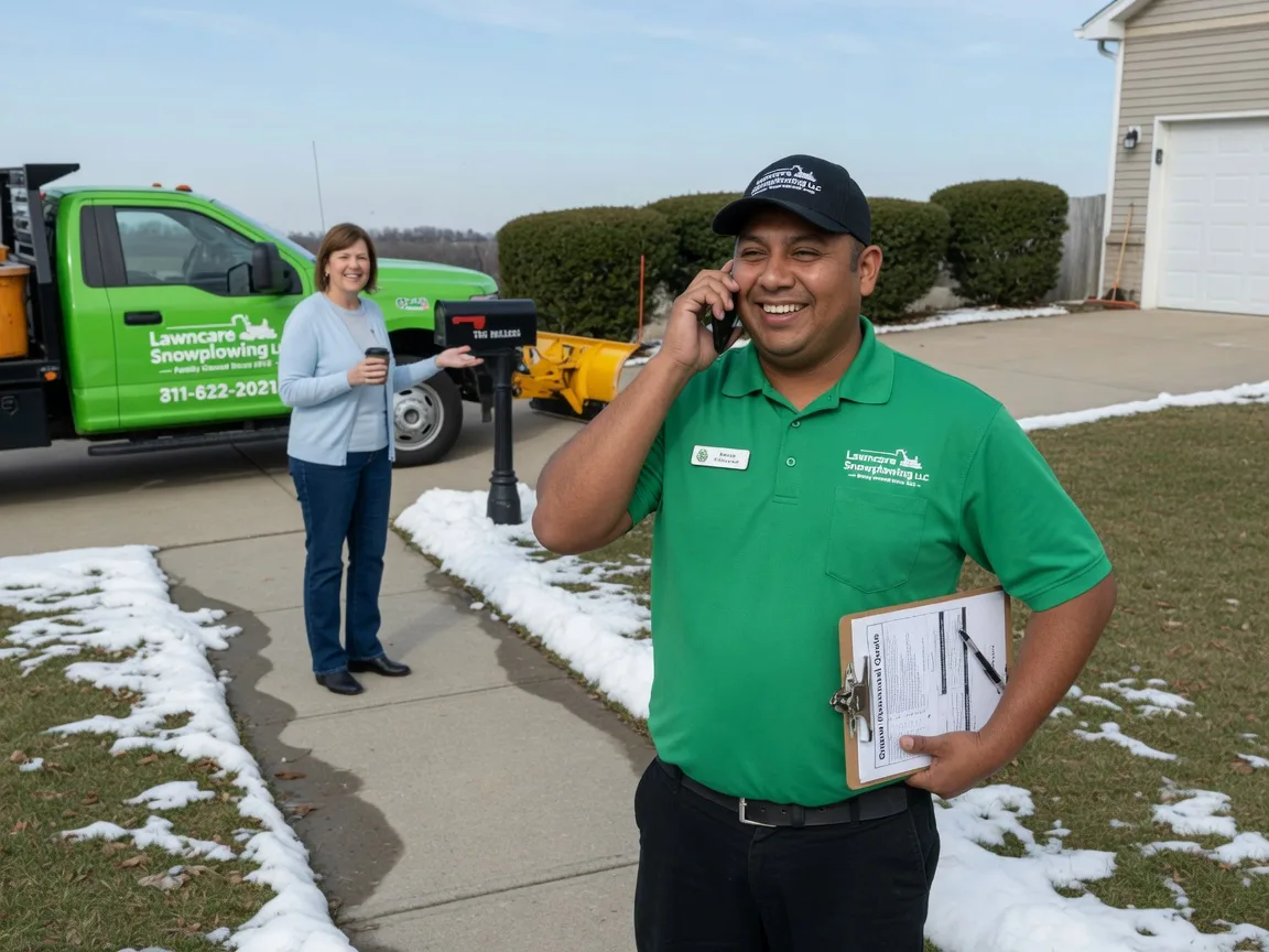 Lawn Care Services By Expert Landscaper Redford, MI FAQs